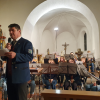Kirchenkonzert Letz Fetz 2022